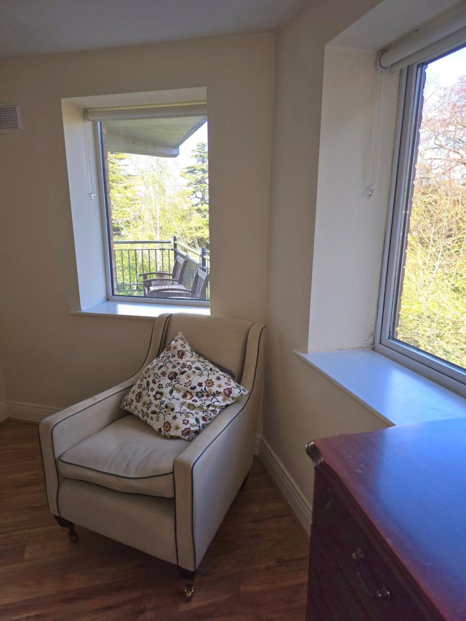 Gracian Omb Dublin Apartment Exterior photo